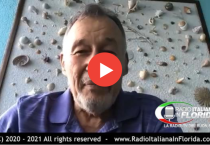 Victor DiNardo: Mom us future